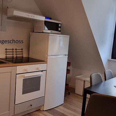 Takappartement Dormagen Ngoại thất bức ảnh